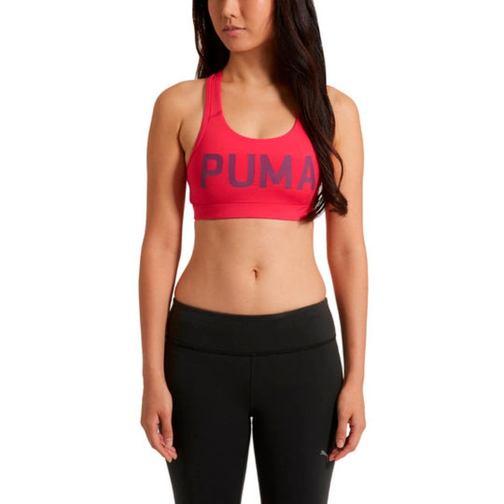 Puma Powershape Forever Sports Bra Size XS S